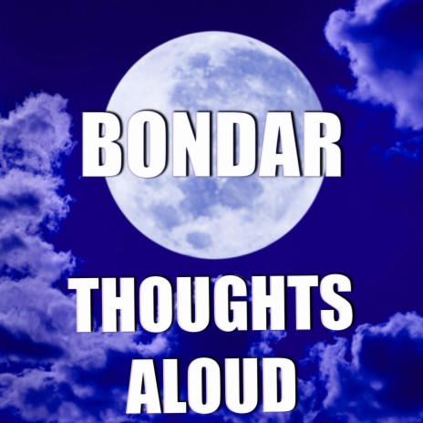 Thoughts Aloud | Boomplay Music
