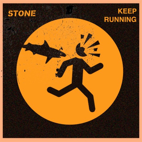 Keep Running | Boomplay Music