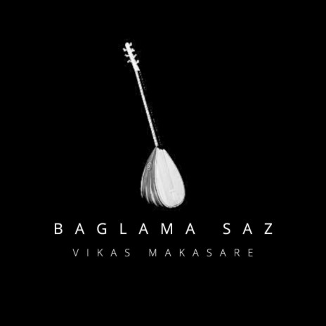 Baglama Saz