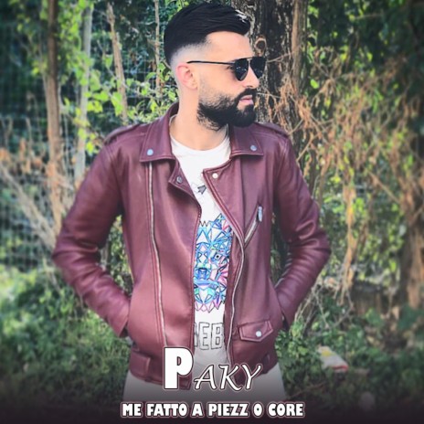 Me Fatto A Piezz O Core | Boomplay Music