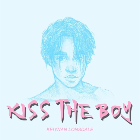 Kiss the Boy | Boomplay Music
