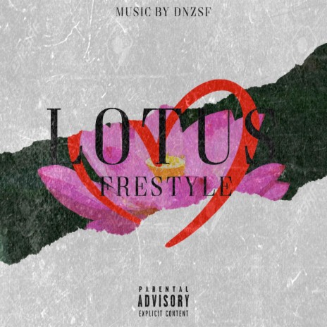 Lotus (Freestyle) | Boomplay Music