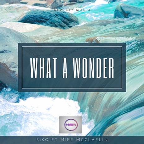 What a Wonder | Boomplay Music