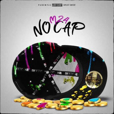 No Cap 🅴 | Boomplay Music