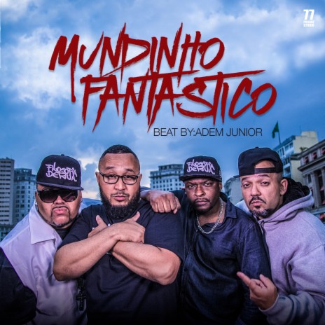 Mundinho Fantástico | Boomplay Music