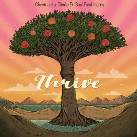 Thrive ft. Glimlip & Soul Food Horns
