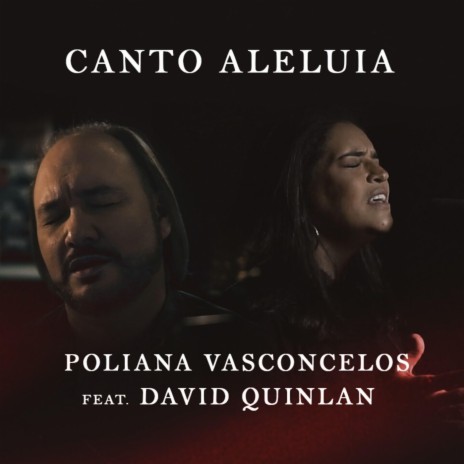 Canto Aleluia (feat. David Quinlan) | Boomplay Music