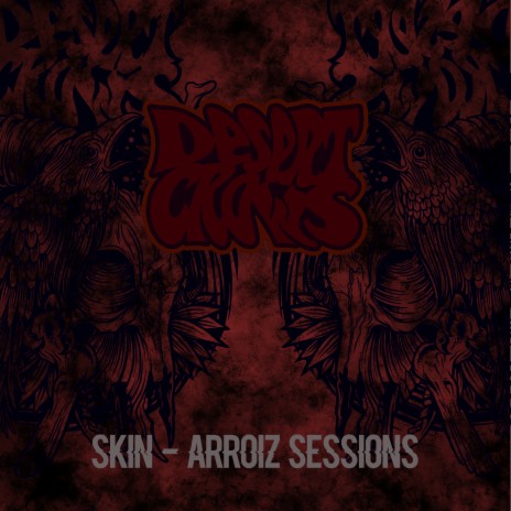 Skin (Arroiz Sessions) | Boomplay Music