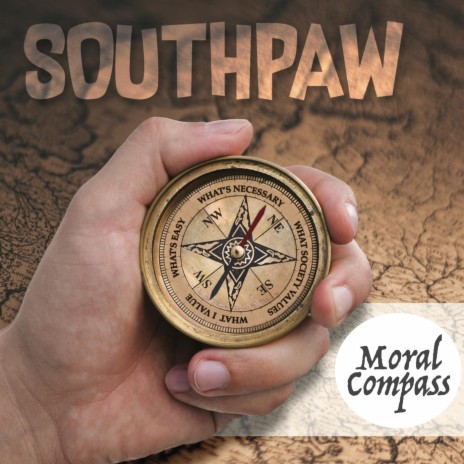 Moral Compass | Boomplay Music