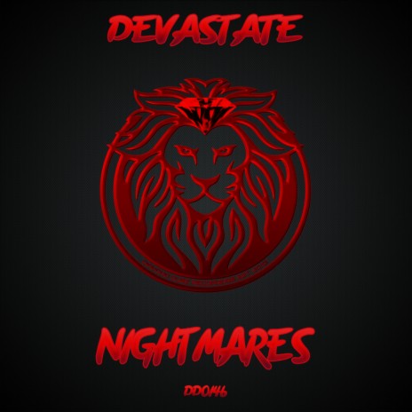 Nightmares (Original Mix) | Boomplay Music