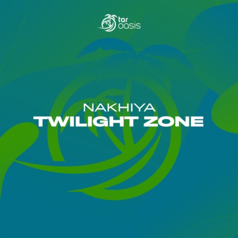 Twilight Zone (Original Mix)