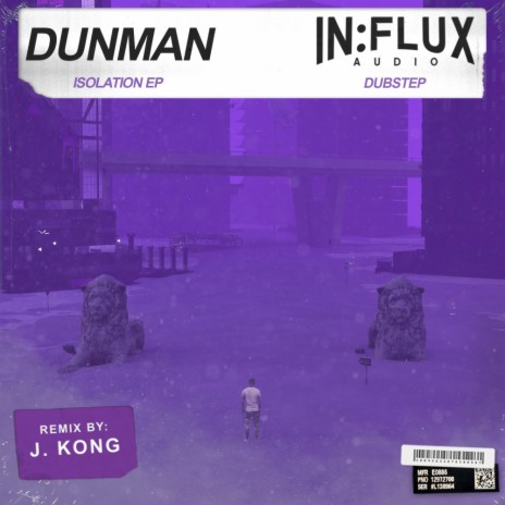 Isolation (J. Kong Remix) | Boomplay Music