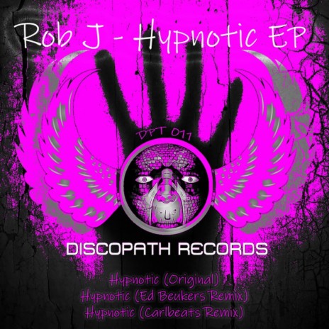 Hypnotic (Carlbeats Remix) | Boomplay Music