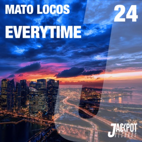 Everytime (Original Mix) | Boomplay Music