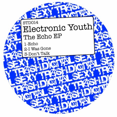 Echo (Original Mix)