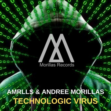 Technologic Virus ft. Andree Morillas | Boomplay Music