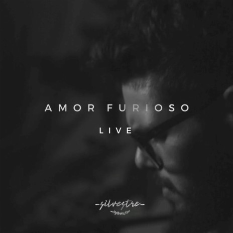 Amor Furioso (Acústico) (Live) | Boomplay Music