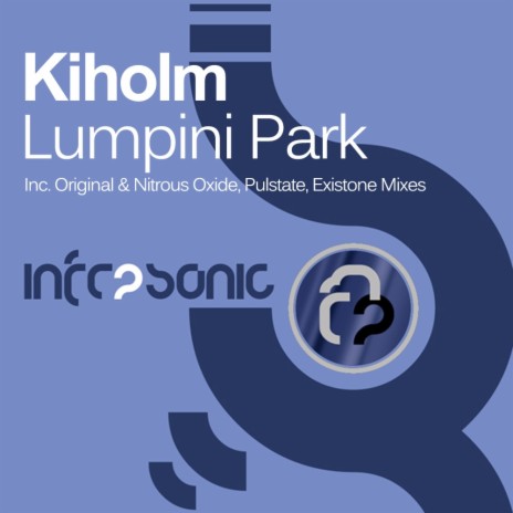 Lumpini Park (Original Mix) | Boomplay Music