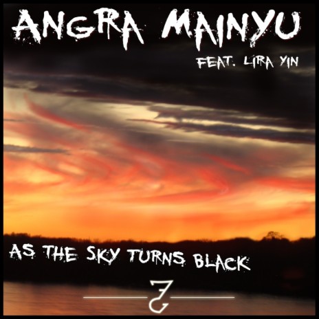 As The Sky Turns Black (Vintage Mix) ft. Lira Yin | Boomplay Music