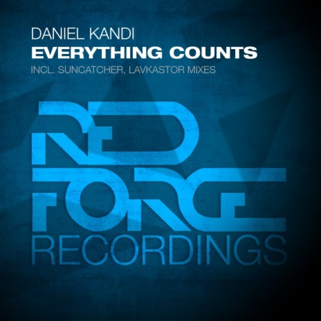 Everything Counts (LavKastor Remix)