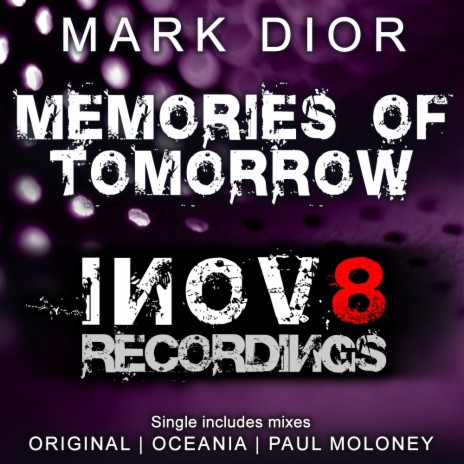 Memories Of Tomorrow (Paul Moloney Remix)