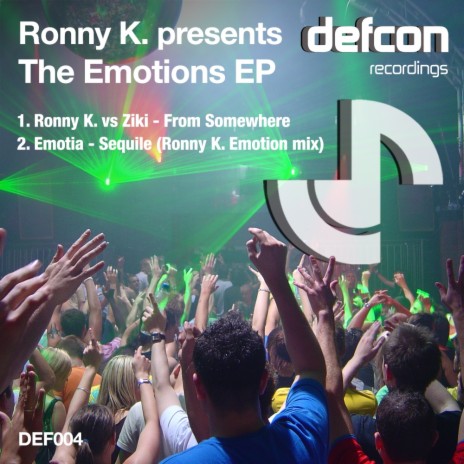 Sequile (Ronny K. Emotion Mix) | Boomplay Music