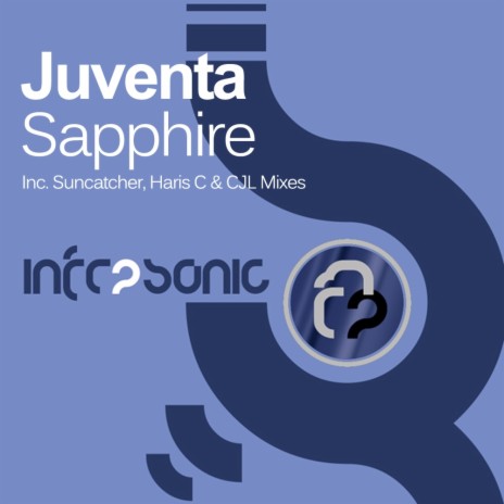Sapphire (Haris C Remix)