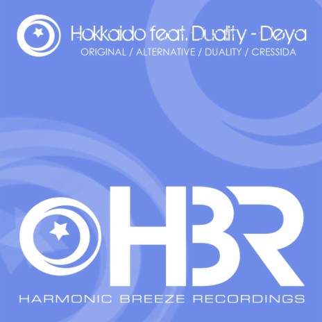 Deya (Cressida Remix) ft. Duality | Boomplay Music