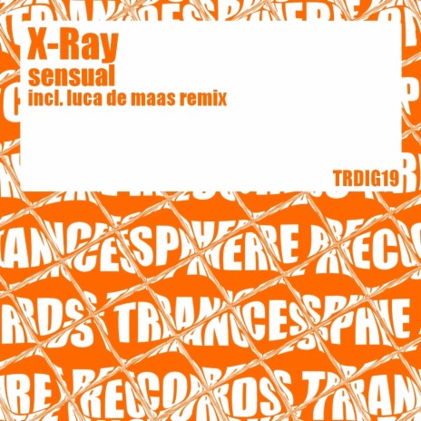 Sensual (Original Mix)
