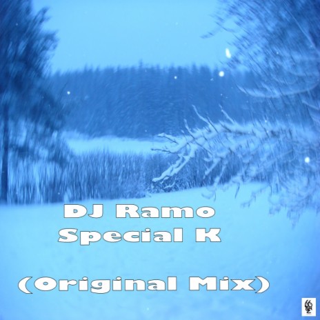 Special K (Original Mix) | Boomplay Music