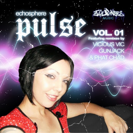 Pulse (Moist Mix)