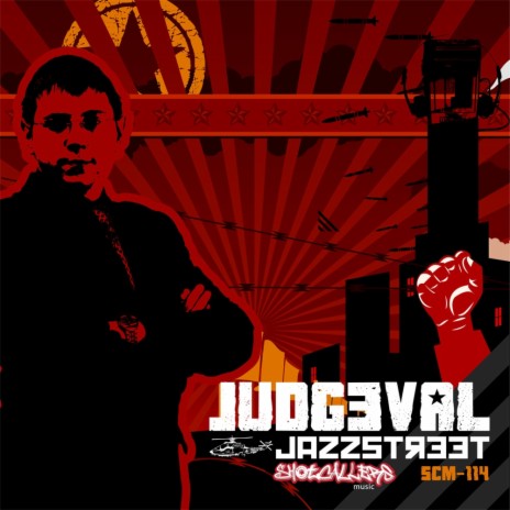 Jazz Street (Original Mix)