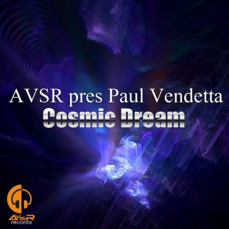 Cosmic Dream (Radio Edit) | Boomplay Music