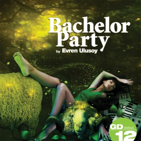 Bachelor Party (Art Patrice Remix) | Boomplay Music
