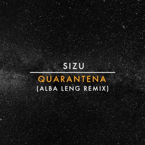 Quarantena (Alba Leng Remix) | Boomplay Music