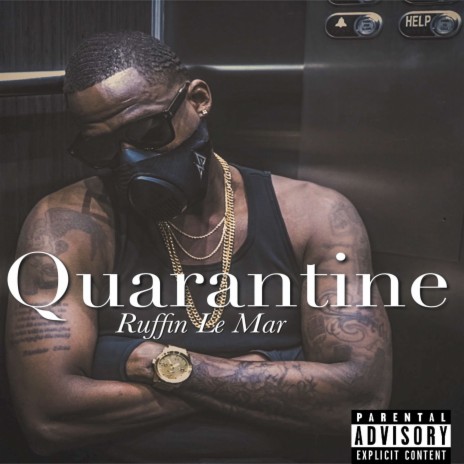 Quarantine | Boomplay Music