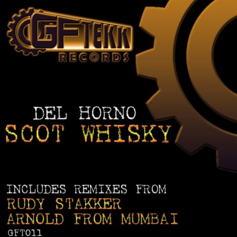 Scott Whisky (Original Mix)