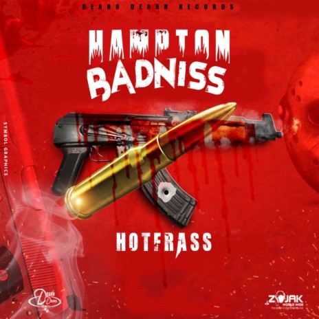 Hamtpon Badniss | Boomplay Music