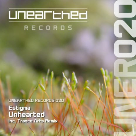 Unhearted (Trance Arts Remix)