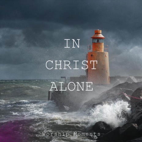 In Christ Alone (Live) [feat. Justin Hill & Taryn K.] | Boomplay Music