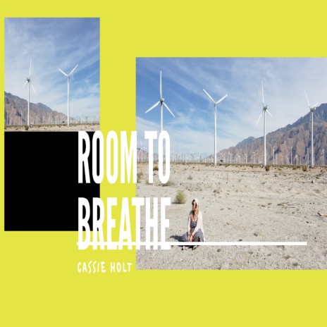 Room to Breathe | Boomplay Music