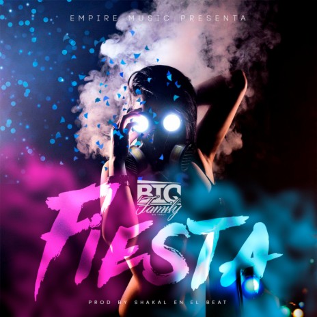 Fiesta | Boomplay Music