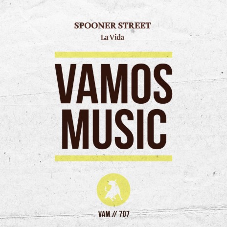 La Vida (Original Mix) | Boomplay Music