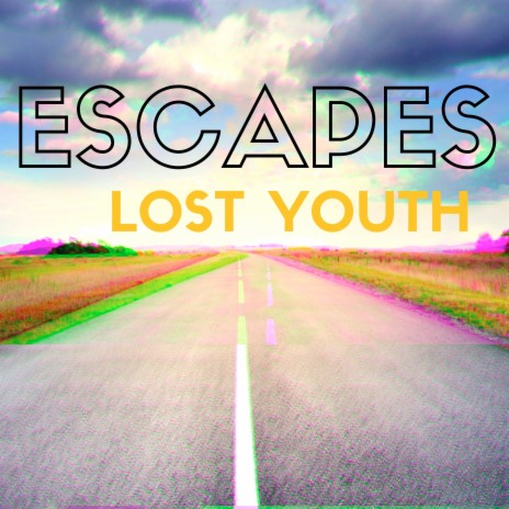 Escapes | Boomplay Music