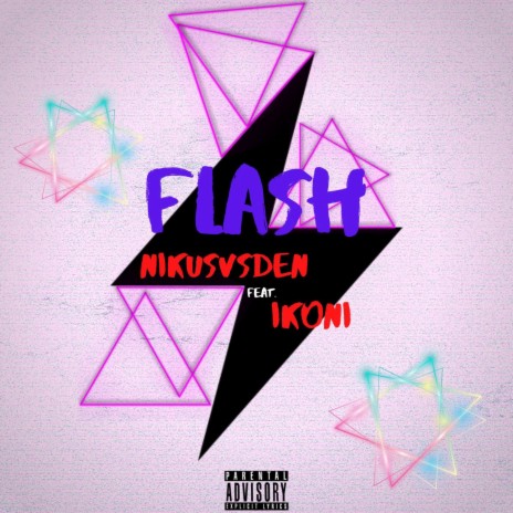 Flash ft. Ikoni | Boomplay Music