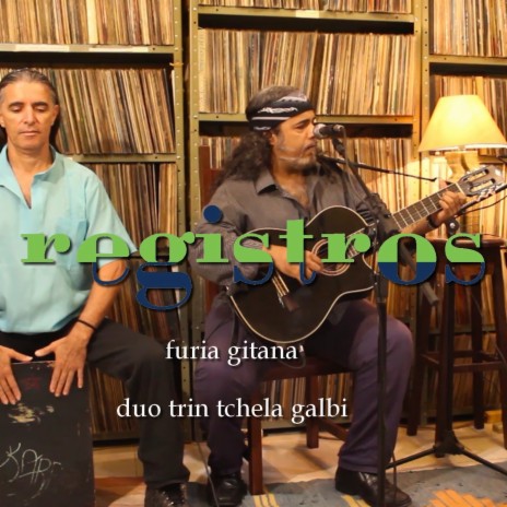 Registros: Duo Trin Tchela Galbi ft. Dino Guterres | Boomplay Music