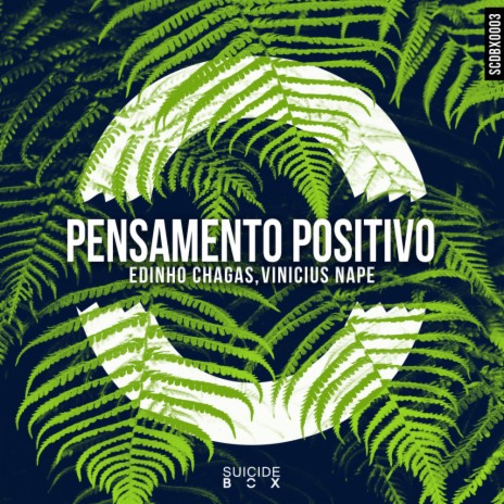 Pensamento Positivo (Original Mix) ft. Vinicius Nape