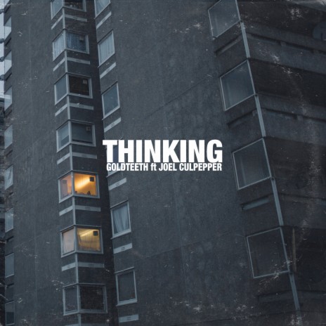 Thinking ft. Joel Culpepper | Boomplay Music