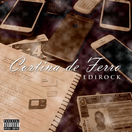 Cortina de Ferro | Boomplay Music