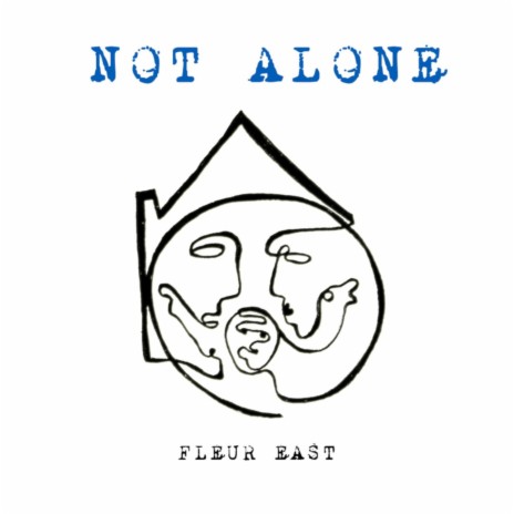 Not Alone | Boomplay Music